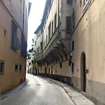 Old Convent In Via De Neri דירה