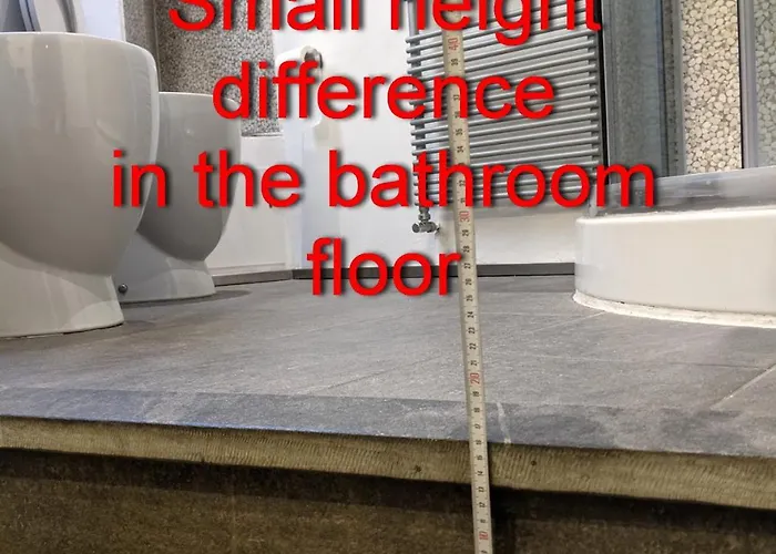 Old Convent In Via De Neri Lägenhet *