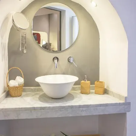 Apartment Old Convent In Via De Neri Florence