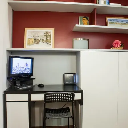 Old Convent In Via De Neri Appartamento