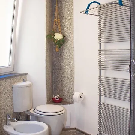 Old Convent In Via De Neri Firenze