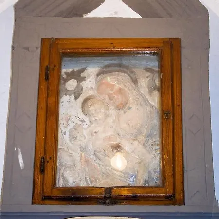 Old Convent In Via De Neri Apartment Florence