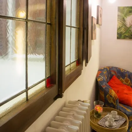 Apartman Old Convent In Via De Neri