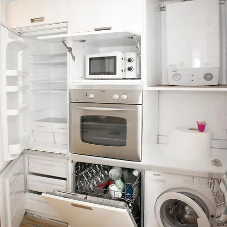 Apartman Old Convent In Via De Neri Firenze