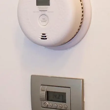 Appartamento Old Convent In Via De Neri *