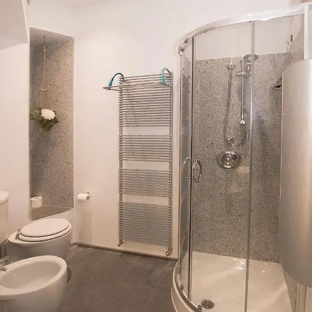 Apartment Old Convent In Via De Neri *