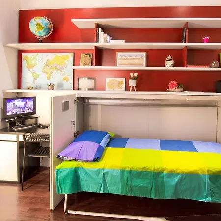 Apartman Old Convent In Via De Neri