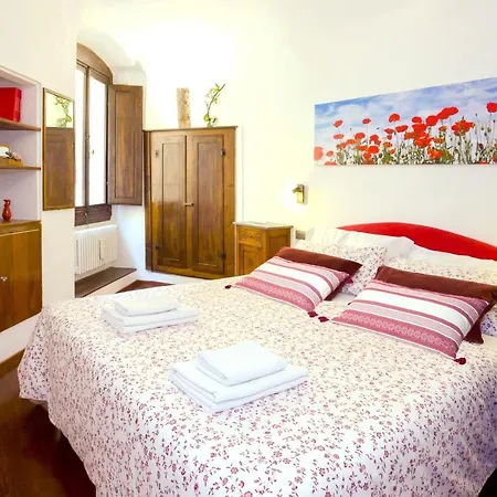 Apartman Old Convent In Via De Neri