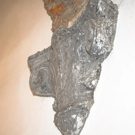 Old Convent In Via De Neri דירה פירנצה