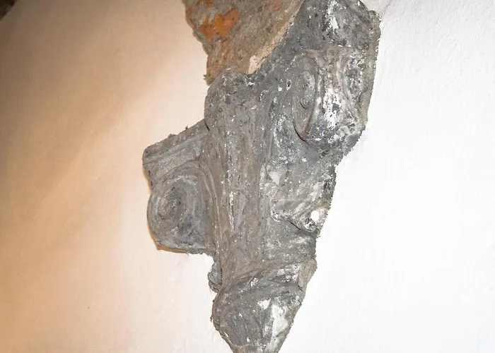 Old Convent In Via De Neri Διαμέρισμα Φλωρεντία